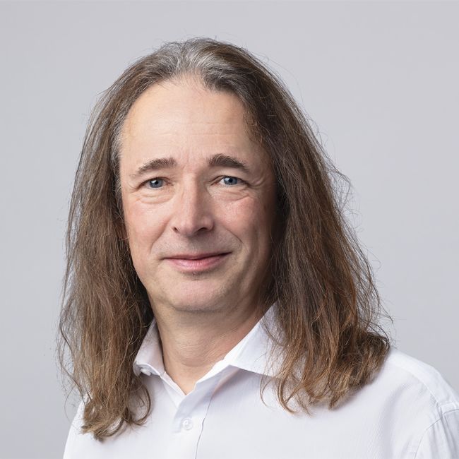 Christian Leuenberger wird neuer CEO der Suisa